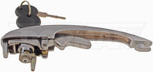 Load image into Gallery viewer, 94540 Exterior Door Handle Dorman - HELP Canada