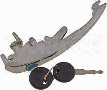 Load image into Gallery viewer, 94540 Exterior Door Handle Dorman - HELP Canada