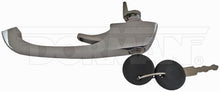 Load image into Gallery viewer, 94542 Exterior Door Handle Dorman - HELP Canada