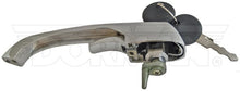 Load image into Gallery viewer, 94542 Exterior Door Handle Dorman - HELP Canada