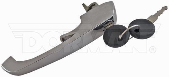 94542 Exterior Door Handle Dorman - HELP Canada