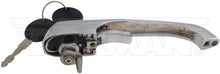 Charger l'image dans la galerie, 94544 Exterior Door Handle Dorman - HELP Canada