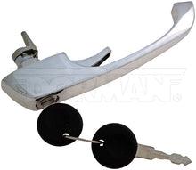 Charger l'image dans la galerie, 94544 Exterior Door Handle Dorman - HELP Canada