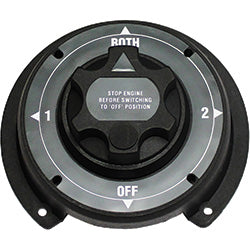 9455-31 Electrical Switch Pico 310A Marine I & II Dual Battery Selector Switch Pico Wiring