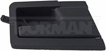 Charger l'image dans la galerie, 94553 Interior Door Handle Dorman - HELP Canada