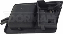 Charger l'image dans la galerie, 94553 Interior Door Handle Dorman - HELP Canada