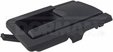 Charger l'image dans la galerie, 94553 Interior Door Handle Dorman - HELP Canada
