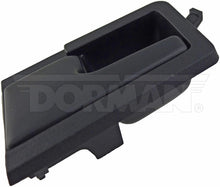 Charger l'image dans la galerie, 94554 Interior Door Handle Dorman - HELP Canada