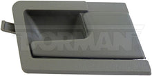 Charger l'image dans la galerie, 94555 Interior Door Handle Dorman - HELP Canada