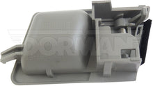 Charger l'image dans la galerie, 94555 Interior Door Handle Dorman - HELP Canada