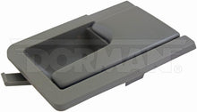 Charger l'image dans la galerie, 94555 Interior Door Handle Dorman - HELP Canada