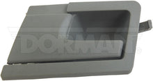Charger l'image dans la galerie, 94556 Interior Door Handle Dorman - HELP Canada
