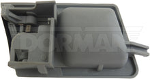 Charger l'image dans la galerie, 94556 Interior Door Handle Dorman - HELP Canada