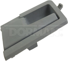 Charger l'image dans la galerie, 94556 Interior Door Handle Dorman - HELP Canada