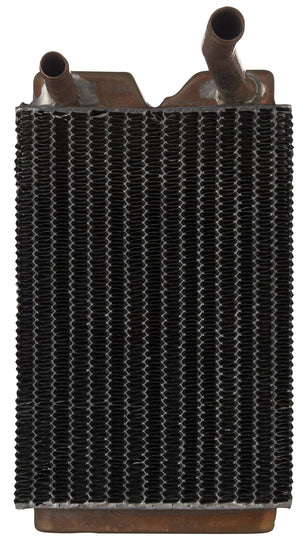 94558 Spectra Premium HVAC Heater Core Spectra Premium Canada
