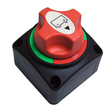 Load image into Gallery viewer, 9457-11 Electrical Switch Pico 100A Mini Marine I &amp; II Dual Battery Selector Switch Pico Wiring