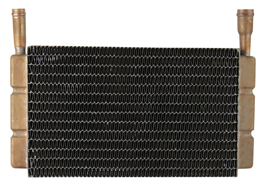 94581 Spectra Premium HVAC Heater Core Spectra Premium Canada
