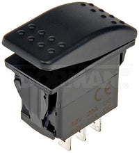 Load image into Gallery viewer, 94592 Electrical Rocker Switch Dorman - Conduct-Tite Canada