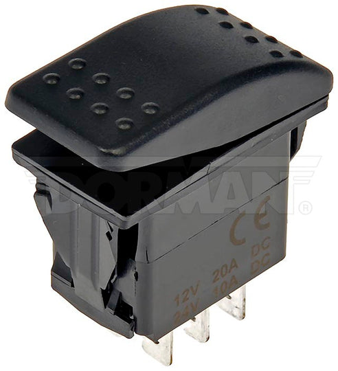 94592 Electrical Rocker Switch Dorman - Conduct-Tite Canada