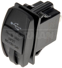 Load image into Gallery viewer, 94594 Charging Port Dorman - Conduct-Tite Canada