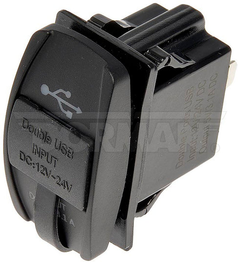 94594 Charging Port Dorman - Conduct-Tite Canada