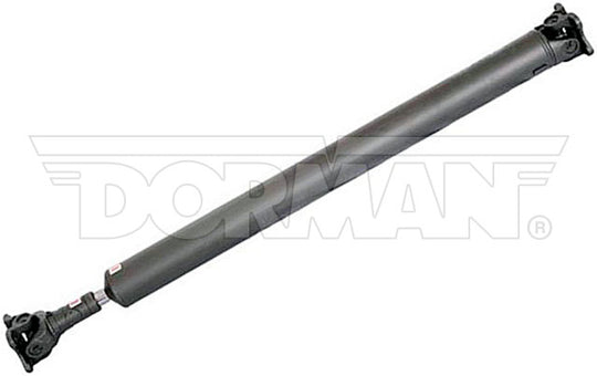 946-393 Drive Shaft Dorman - OE Solutions Canada