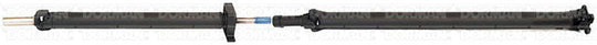 946-397 Drive Shaft Dorman - OE Solutions Canada