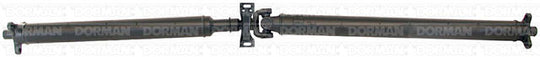946-550 Drive Shaft Dorman - OE Solutions Canada
