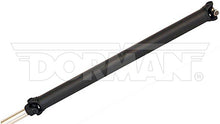 Charger l'image dans la galerie, 946-560 Drive Shaft Dorman - OE Solutions Canada