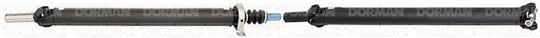 946-567 Drive Shaft Dorman - OE Solutions Canada
