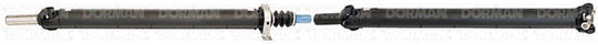946-572 Drive Shaft Dorman - OE Solutions Canada