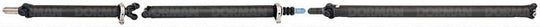 946-620 Driveshaft Assembly Dorman - OE Solutions Canada