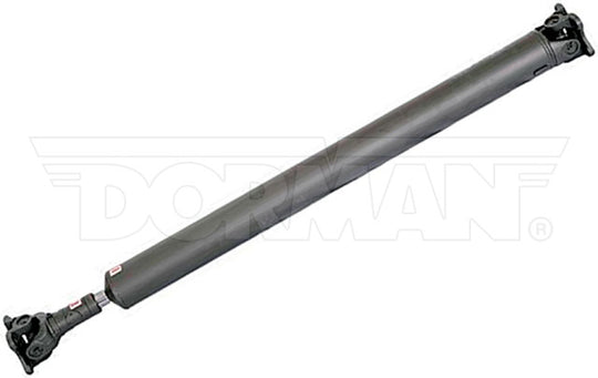946-641 Drive Shaft Dorman - OE Solutions Canada