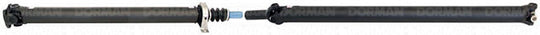 946-644 Drive Shaft Dorman - OE Solutions Canada