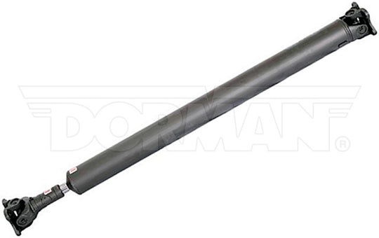 946-724 Drive Shaft Dorman - OE Solutions Canada