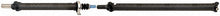 Charger l'image dans la galerie, 946-736 Driveshaft Assembly Dorman - OE Solutions Canada