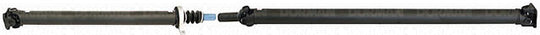 946-755 Drive Shaft Dorman - OE Solutions Canada