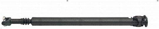 946-836 Drive Shaft Dorman - OE Solutions Canada