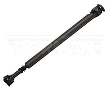 Load image into Gallery viewer, 946-837 Drive Shaft Dorman - OE Solutions Canada