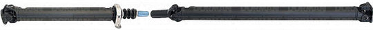946-856 Driveshaft Assembly Dorman - OE Solutions Canada
