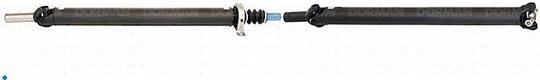 946-909 Drive Shaft Dorman - OE Solutions Canada