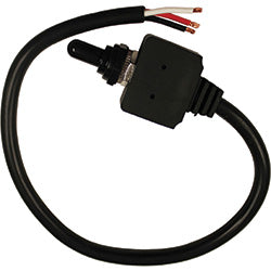 9460-11 Electrical Switch Pico 25A 12V Mom On-Off-Mom On Weather Resistant Swtich Pico Wiring