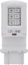Load image into Gallery viewer, 4114ALED Philips Ultinon LED 4114ALED - Ultinon LED - Amber Philips Bulbs