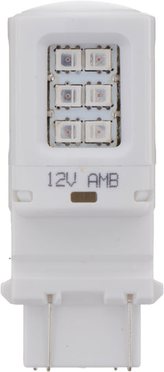 4114ALED Philips Ultinon LED 4114ALED - Ultinon LED - Amber Philips Bulbs