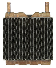 Load image into Gallery viewer, 94633 Spectra Premium HVAC Heater Core Spectra Premium Canada