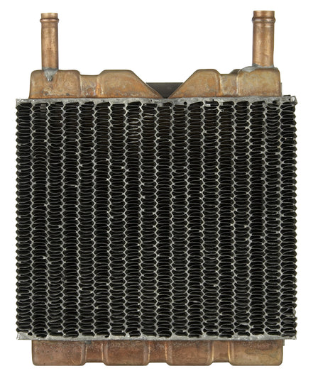 94633 Spectra Premium HVAC Heater Core Spectra Premium Canada