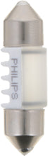 Load image into Gallery viewer, DE3022WLED Philips Ultinon LED DE3022WLED - Ultinon LED - White Philips Bulbs