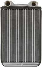 Load image into Gallery viewer, 94662 Spectra Premium HVAC Heater Core Spectra Premium Canada