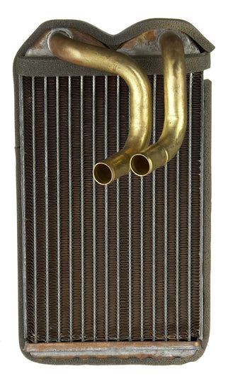 94665 Spectra Premium HVAC Heater Core Spectra Premium Canada