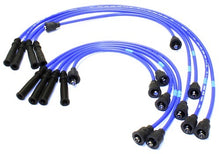 Charger l'image dans la galerie, RC-NX76 NGK Spark Plug Wire Set NGK Canada
